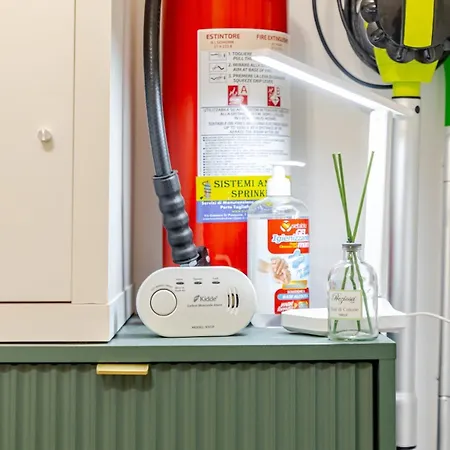 Talia Capo Massimo Διαμέρισμα Παλέρμο