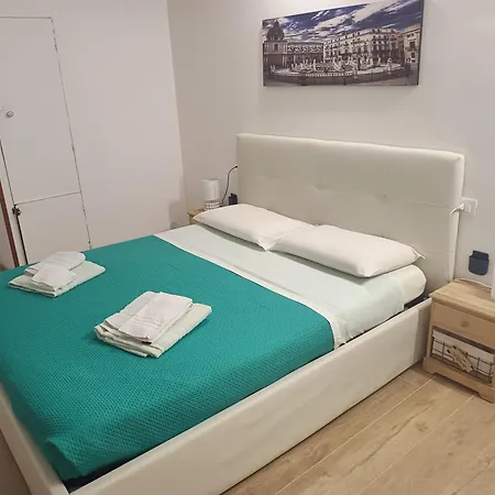 Talia Capo Massimo * Παλέρμο