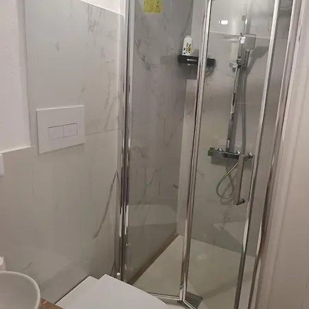 Talia Capo Massimo Διαμέρισμα *