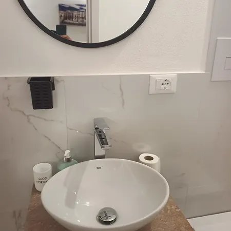 Διαμέρισμα Talia Capo Massimo *