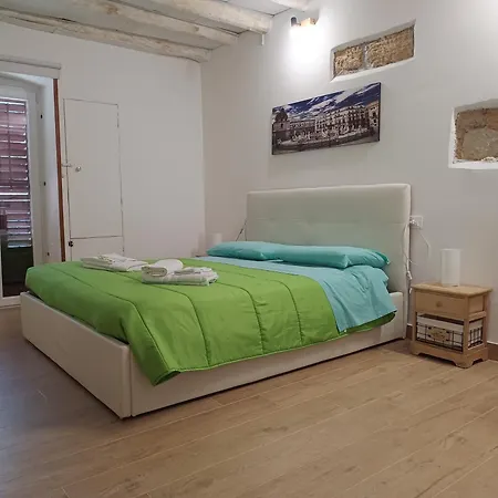 Διαμέρισμα Talia Capo Massimo