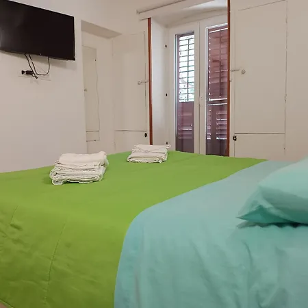 Talia Capo Massimo Διαμέρισμα *