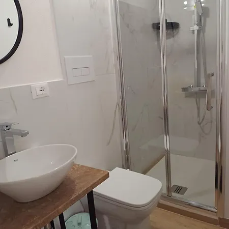 Διαμέρισμα Talia Capo Massimo *