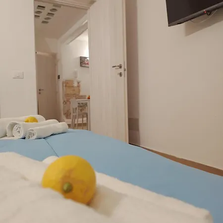 Talia Capo Massimo * Παλέρμο