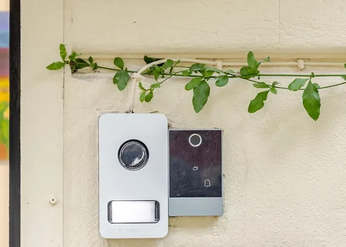 דירה Talia Capo Massimo *