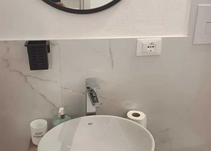 Talia Capo Massimo דירה