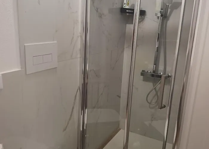 Talia Capo Massimo דירה *