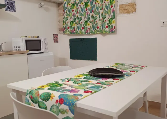 Talia Capo Massimo פלרמו