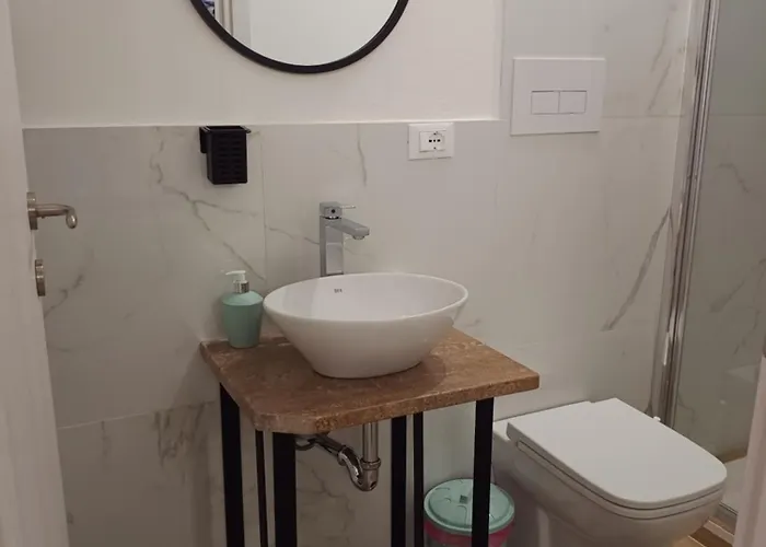 Talia Capo Massimo דירה