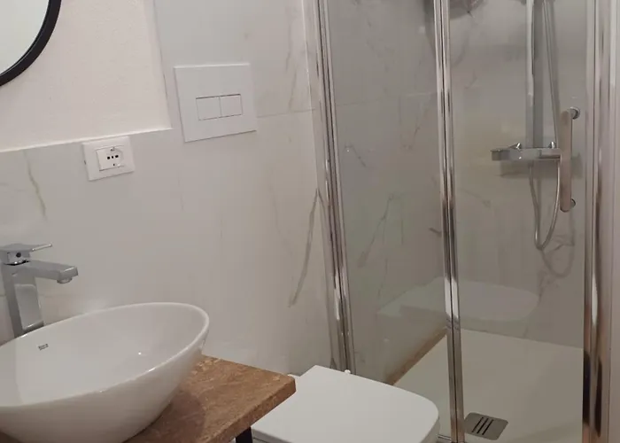 דירה Talia Capo Massimo *