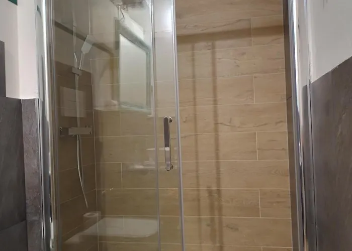 דירה Talia Capo Massimo פלרמו