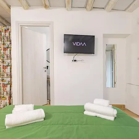 Talia Capo Massimo Apartment *