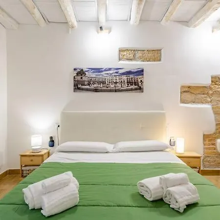 Apartment Talia Capo Massimo *