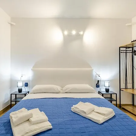 Talia Capo Massimo Apartment