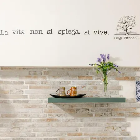 Talia Capo Massimo Apartment Palermo