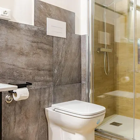 Talia Capo Massimo Apartment