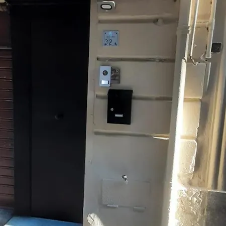 Talia Capo Massimo Apartment Palermo