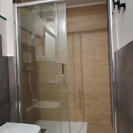 Apartman Talia Capo Massimo Palermo