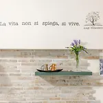 Talia Capo Massimo 公寓 巴勒莫