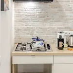 公寓 Talia Capo Massimo 巴勒莫