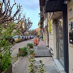 Talia Capo Massimo 公寓