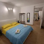 Talia Capo Massimo 公寓 巴勒莫