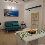 Talia Capo Massimo 公寓 巴勒莫