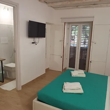 Talia Capo Massimo * Palermo